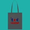 Light tote bag  Thumbnail