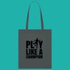Light tote bag  Thumbnail