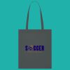 Light tote bag  Thumbnail