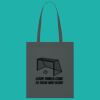 Light tote bag  Thumbnail