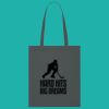Light tote bag  Thumbnail