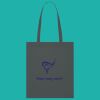 Light tote bag  Thumbnail