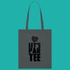 Light tote bag  Thumbnail