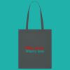 Light tote bag  Thumbnail