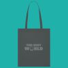 Light tote bag  Thumbnail