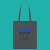 Light tote bag  Thumbnail