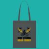 Light tote bag  Thumbnail