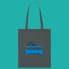 Light tote bag  Thumbnail