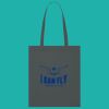 Light tote bag  Thumbnail