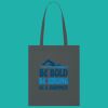 Light tote bag  Thumbnail