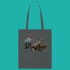 Light tote bag  Thumbnail
