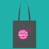 Light tote bag  Thumbnail