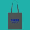 Light tote bag  Thumbnail