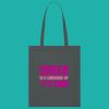 Light tote bag  Thumbnail