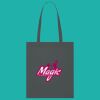 Light tote bag  Thumbnail