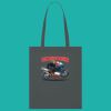 Light tote bag  Thumbnail