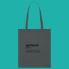 Light tote bag  Thumbnail