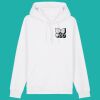 Drummer 2.0 hoodie  Thumbnail