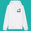 Drummer 2.0 hoodie  Thumbnail